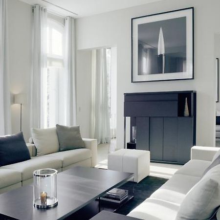 La Reserve Paris Apartments Pokój zdjęcie