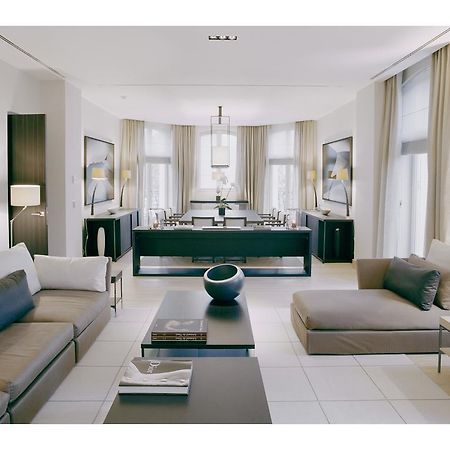 La Reserve Paris Apartments Zewnętrze zdjęcie