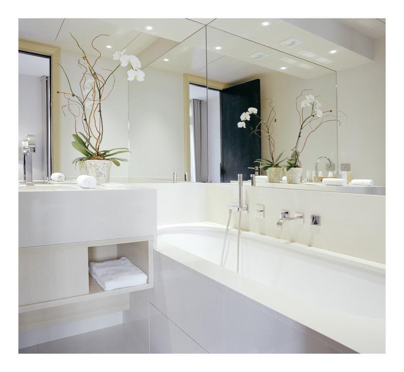 La Reserve Paris Apartments Wnętrze zdjęcie