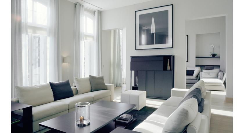 La Reserve Paris Apartments Pokój zdjęcie