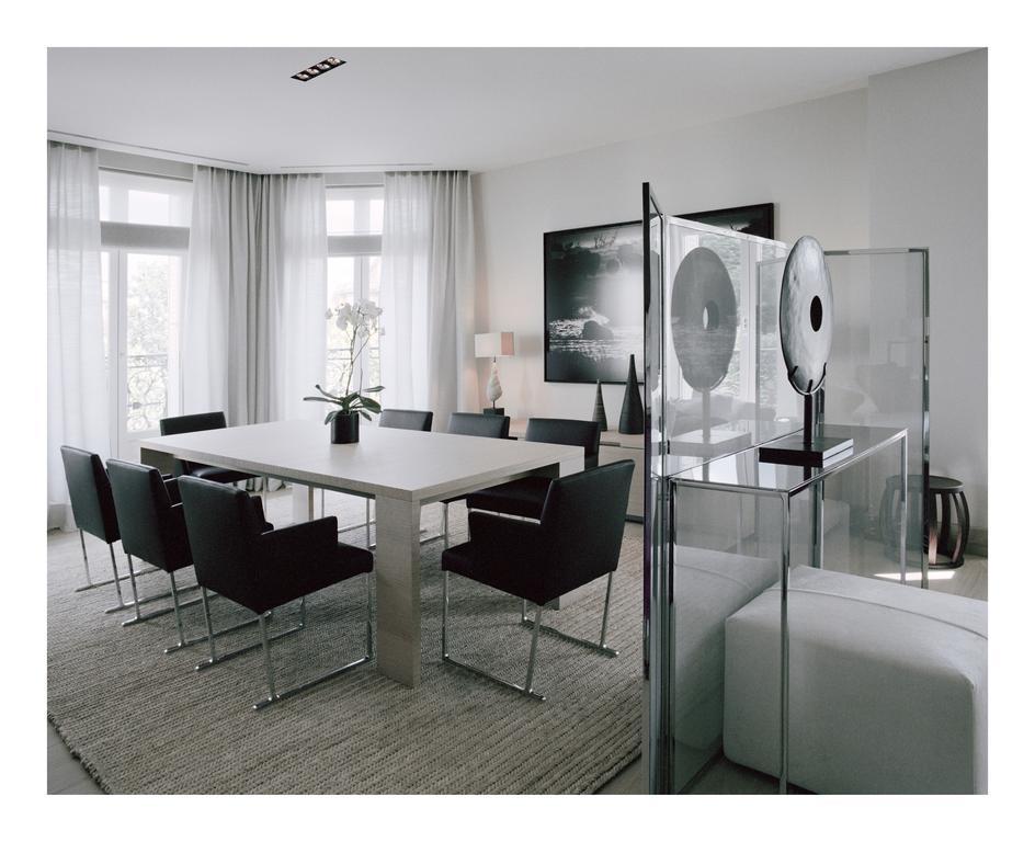 La Reserve Paris Apartments Pokój zdjęcie