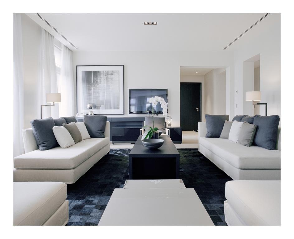 La Reserve Paris Apartments Pokój zdjęcie