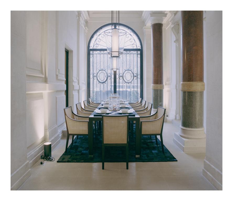La Reserve Paris Apartments Zewnętrze zdjęcie