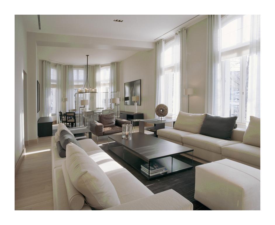 La Reserve Paris Apartments Zewnętrze zdjęcie
